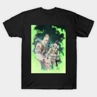 Peoplebusters T-Shirt